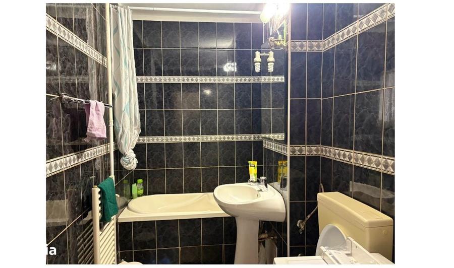 Apartament cu 2 camere decomandat în Mihai Viteazul