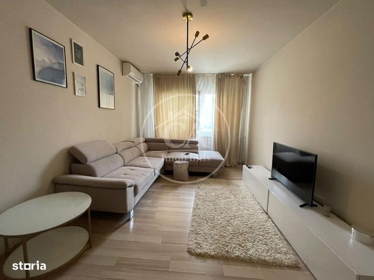 Apartament de inchiriat cu 3 camere in zona Decebal, Oradea - 5
