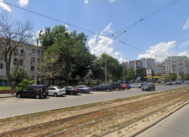 Spațiu comercial, de 60 mp, în Ferentari