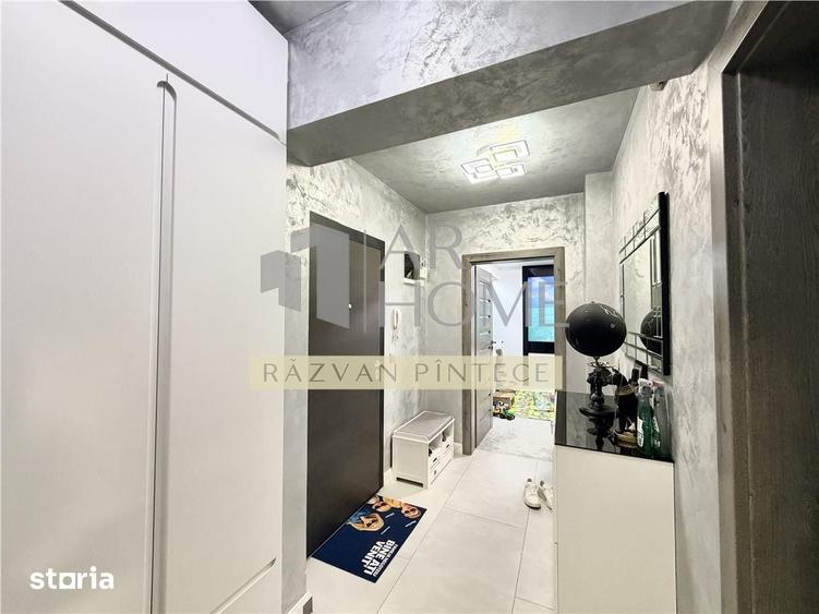 Apartament cu 2 camere în Albert