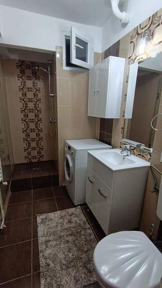 Apartament cu 2 camere în Ultracentral