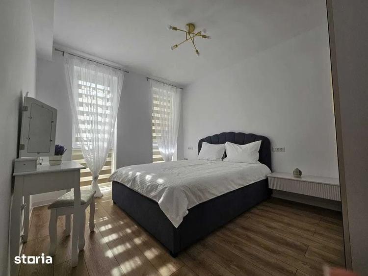 Garsonieră decomandată în Bartolomeu