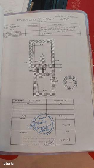 Casă cu 10 camere cu Teren 360 Mp în Baia de Fier