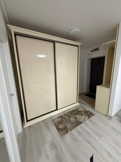 Hils Pallady - Garsoniera mobilata modern - prima inchiriere- parcare- centrala - 9