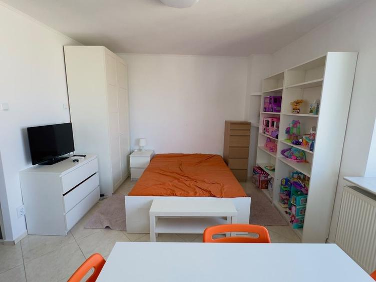 Apartament cu 2 camere decomandat, mobilat în Lujerului