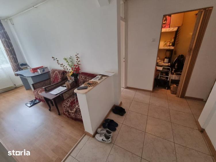 Apartament 4 camere,2 bai,balcon,81 mp,Deva-zona Gojdu - 16