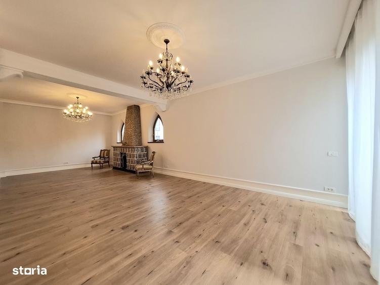 Apartament cu 3 camere în Pache Protopopescu