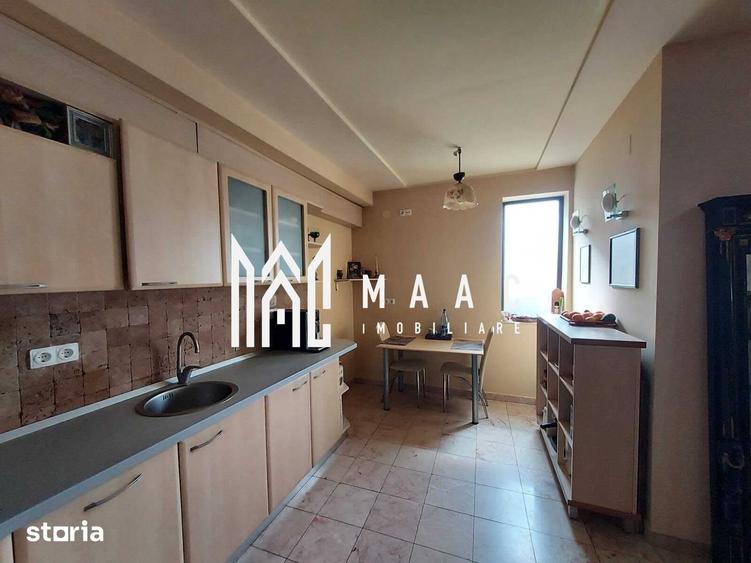 Casă cu 4 camere cu Teren 135 Mp în Sub Arini
