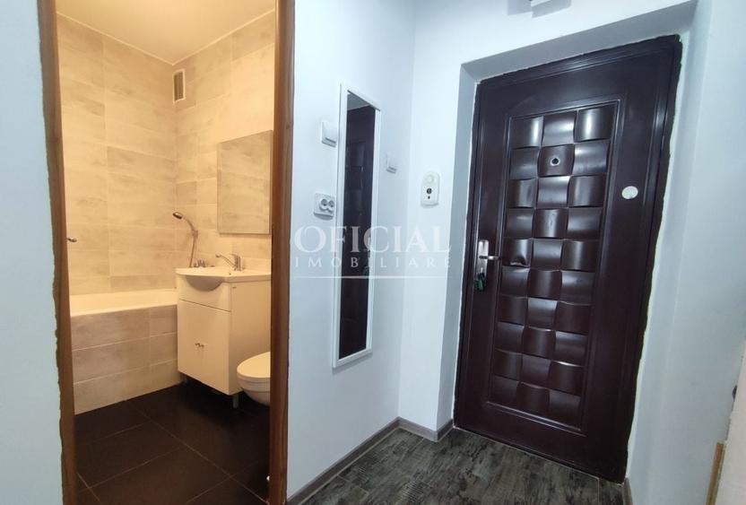 Apartament 1 Camera | 31 Mp | Intermediar | Gheorgheni Detunata - 6