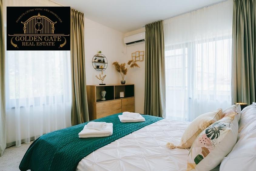 Casă individuală cu 4 camere cu Piscina în Corbeanca