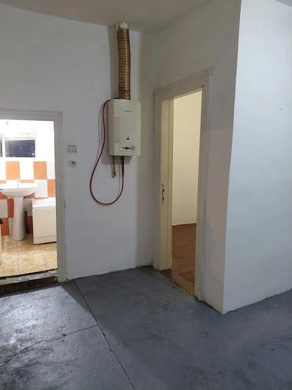 Casă cu 3 camere cu Teren 91 Mp în Traian