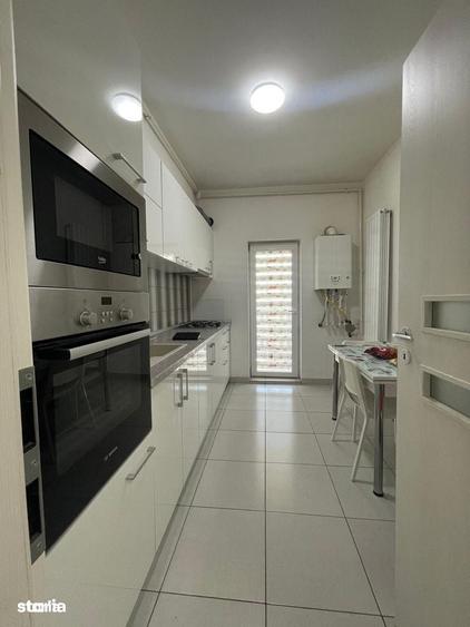 Apartament 2 Camere, Terasa Generosa, Loc de Parcare - 12