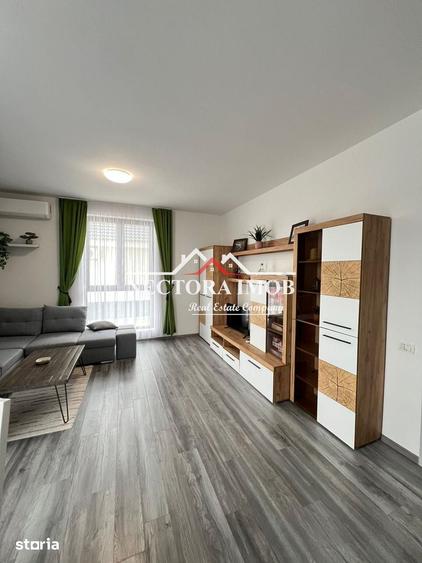Apartament cu 2 camere în Sânmartin