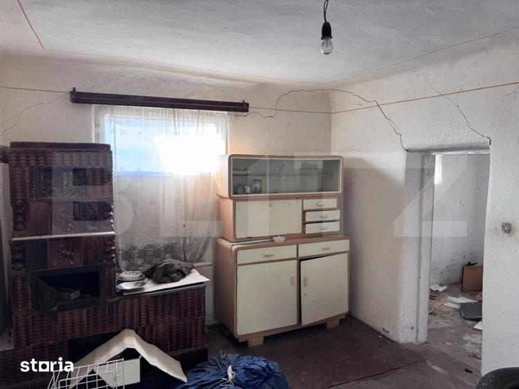 Casa Individuala 5 Camere si Teren Generos Romanesti - 19