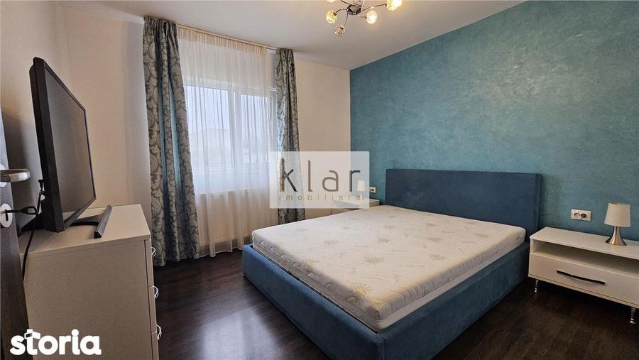 Apartament modern 4 camere decomandate 80mp, Piata Zorilor - 20