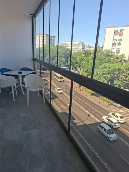 Apartament cu 2 camere decomandat în Măgurele