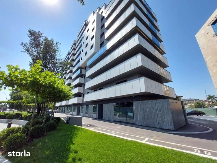 Apartament cu 3 camere în Militari