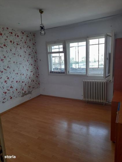 Apartament cu 2 camere decomandat în Mărășești