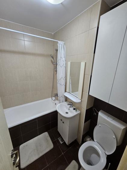 Garsonieră în Gheorgheni