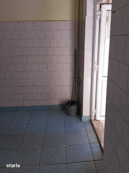 Garsonieră în Central