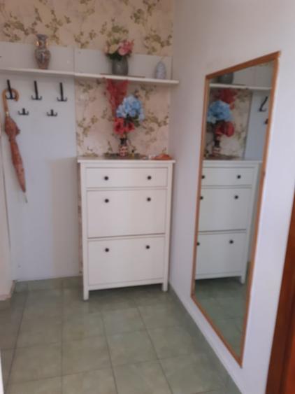 Apartament cu 2 camere decomandat în Exterior Vest