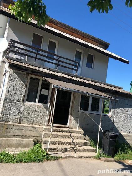 Casă în Ciceu-Corabia