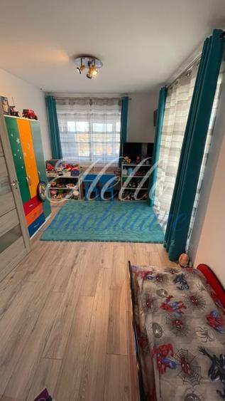 Apartament 3 camere, 64 mp | zona Muzeul Apei, Florești - 13