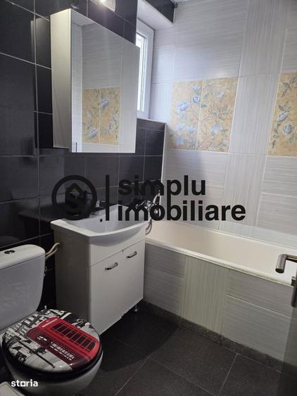 3 Camere, centrala termica, Piata Garii - 122 000 Euro - 8