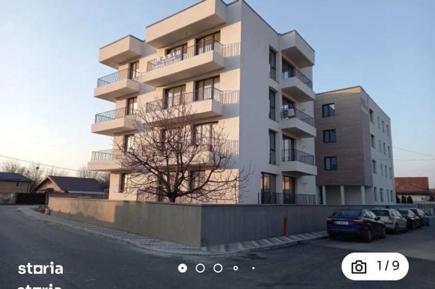 Inchiriere apartament ilfov stefnastii de jos - 8
