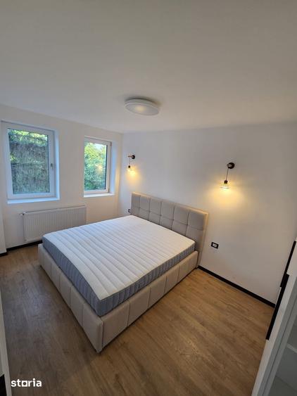 Oferta ROANDY - Apartament modern, mobilat si utilat-Central-Bulevard - 4