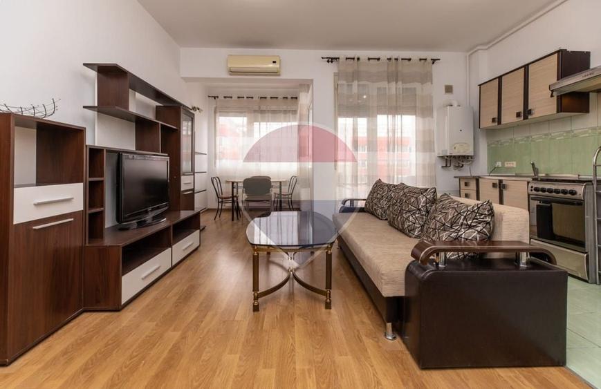 Apartament cu 2 camere de închiriat în zona UTA - 3