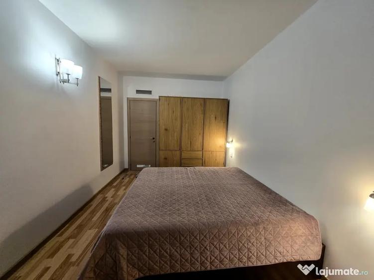 Apartament cu 2 camere decomandat în Vitan