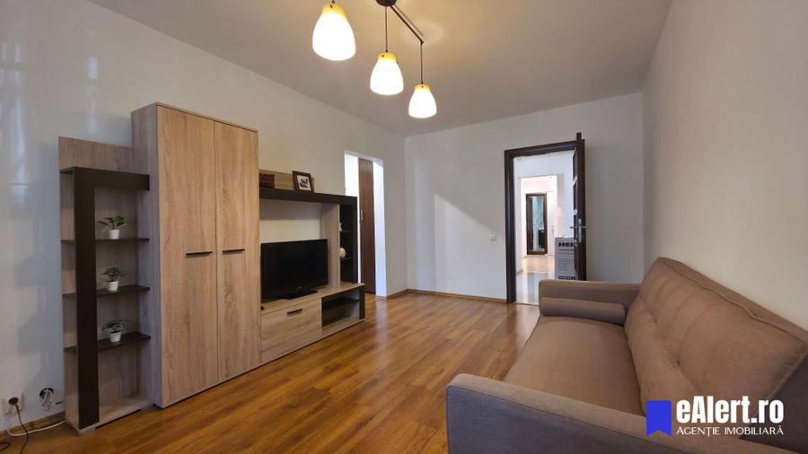 Apartament 4 camere de inchiriat, Rahova, parter/8, 84mp, decomandat. - 5