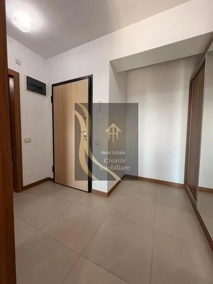 Garsonieră decomandată în Grozăvești