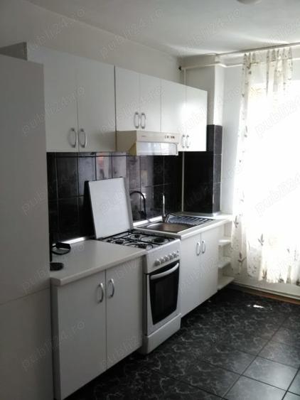 Garsonieră semidecomandată în Complex Studențesc