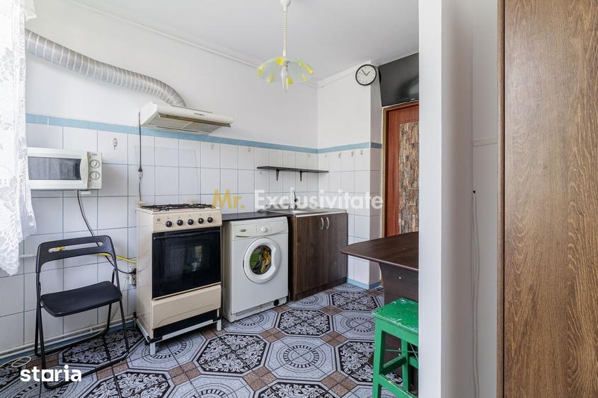 3 camere centrala proprie Drumul Taberei - 5