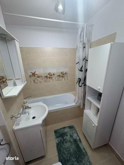 Apartament cu 2 camere în Calea București