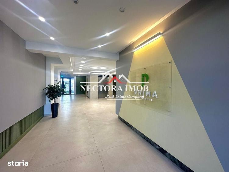 Apartament cu 2 camere în Sânmartin