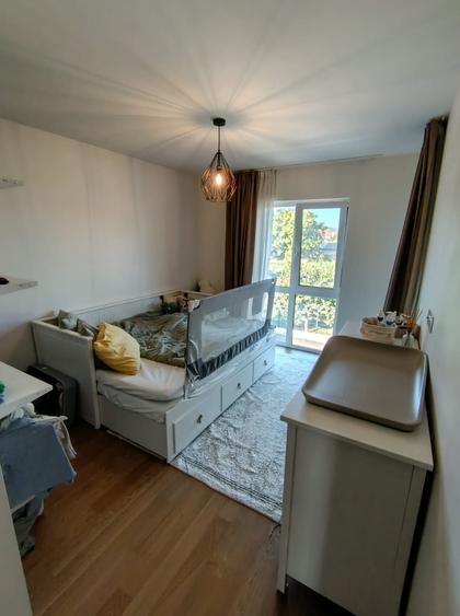 Duplex cu 4 camere cu Canalizare în Florești
