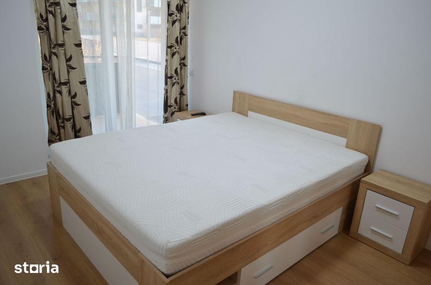 Apartament cu 2 camere în Sopor