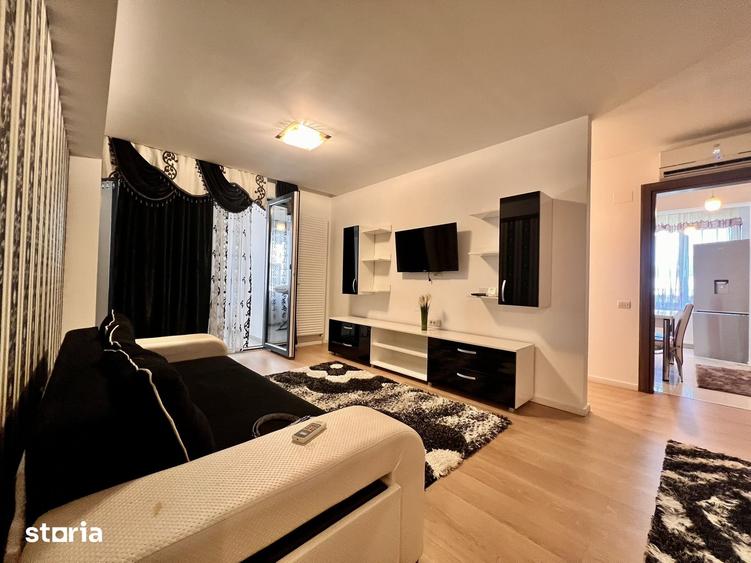 Apartament cu 2 camere în Brâncoveanu
