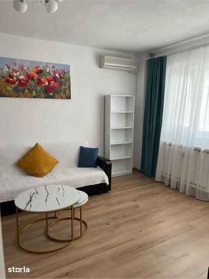 Apartament De Inchiriat Cu Doua Camere In Zona Crangasi sec.6 - 7