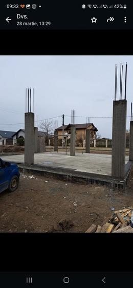 Casă cu 3 camere în Central
