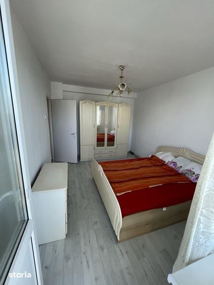 Apartament cu 2 camere, mobilat în Central