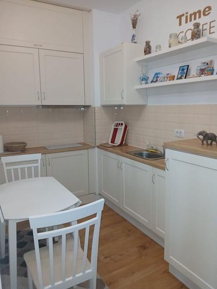Apartament decomandat în Nord
