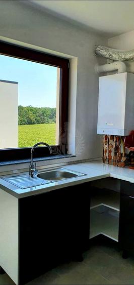 Apartament cu 2 camere, mobilat în Păulești