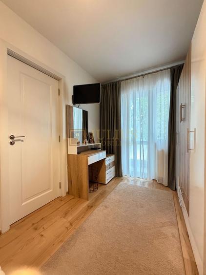 Apartament cu 2 camere nedecomandat în Spitalul Județean