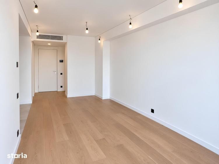 Apartament cu 2 camere în Aviației