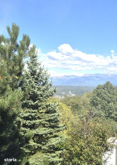 Casă cu 5 camere cu Teren 436 Mp în Bughea de Jos
