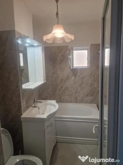 Garsonieră semidecomandată în Central